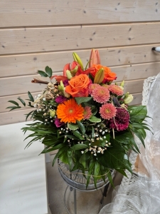 Rupp Blumenladen/Aadorf Elgg