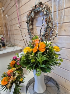 Rupp Blumenladen/Aadorf Elgg