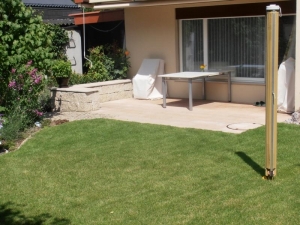 Rupp Gartenbau AG Aadorf Elgg