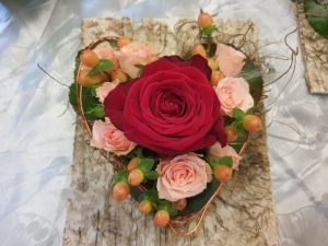 Blumengesteck | Rupp Blumenladen Aadorf Elgg