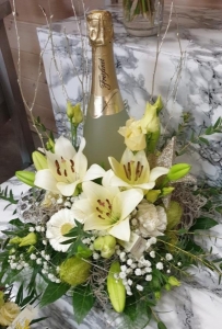 Blumengesteck | Rupp Blumenladen Aadorf Elgg