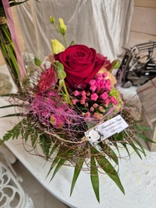 Rupp Blumenladen/Aadorf Elgg