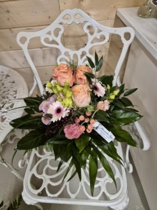 Rupp Blumenladen/Aadorf Elgg