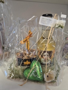 Rupp Blumenladen/Aadorf Elgg