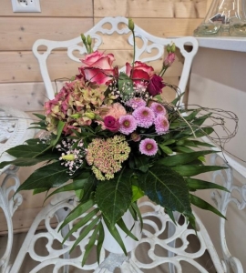 Rupp Blumenladen/Aadorf Elgg