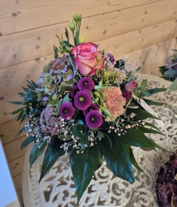 Rupp Blumenladen/Aadorf Elgg