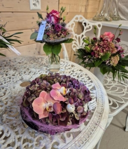 Rupp Blumenladen/Aadorf Elgg