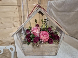 Rupp Blumenladen/Aadorf Elgg