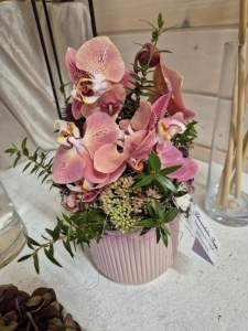 Rupp Blumenladen/Aadorf Elgg