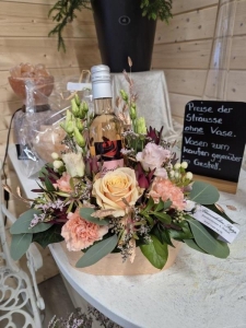 Rupp Blumenladen/Aadorf Elgg