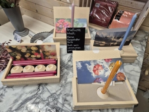 Rupp Blumenladen/Aadorf Elgg