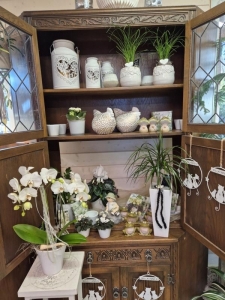 Rupp Blumenladen/Aadorf Elgg