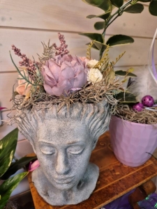 Rupp Blumenladen/Aadorf Elgg