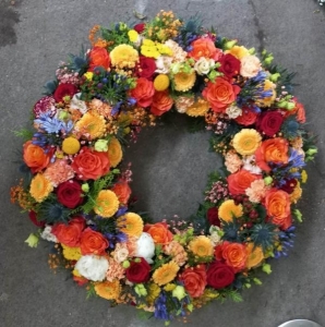 Rupp Blumenladen/Aadorf Elgg