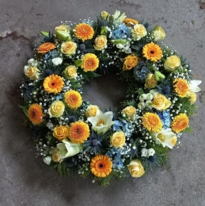 Rupp Blumenladen/Aadorf Elgg